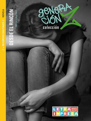 cover image of Desde el rincón